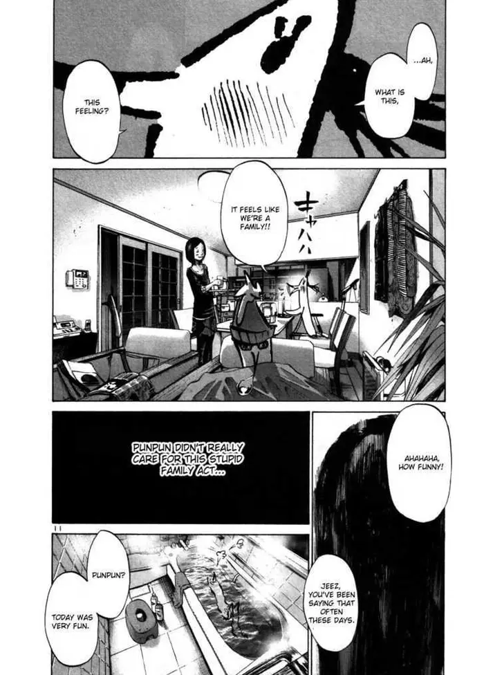 Goodnight Punpun Chapter 45 image 11_optimized